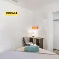 Coliving in Highlands - Northside, Jacksonville