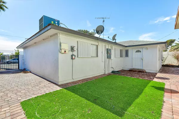 Coliving in Las Vegas - Las Vegas, Las Vegas