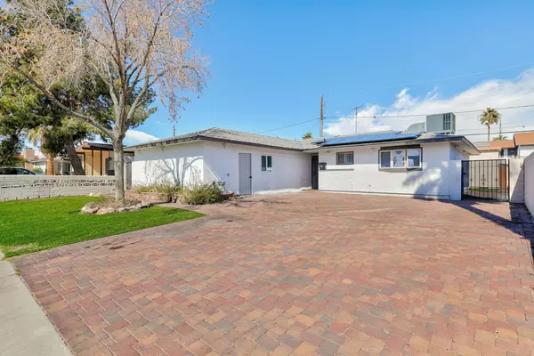 Coliving in Las Vegas - Las Vegas, Las Vegas