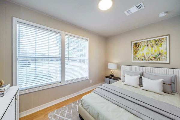 Coliving in Allendale - Se Houston, Houston