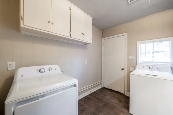 Coliving in Allendale - Se Houston, Houston