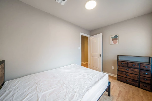 Coliving in Allendale - Se Houston, Houston