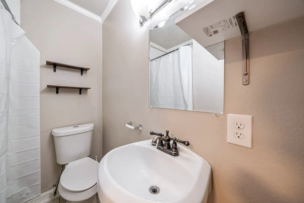 Coliving in Allendale - Se Houston, Houston