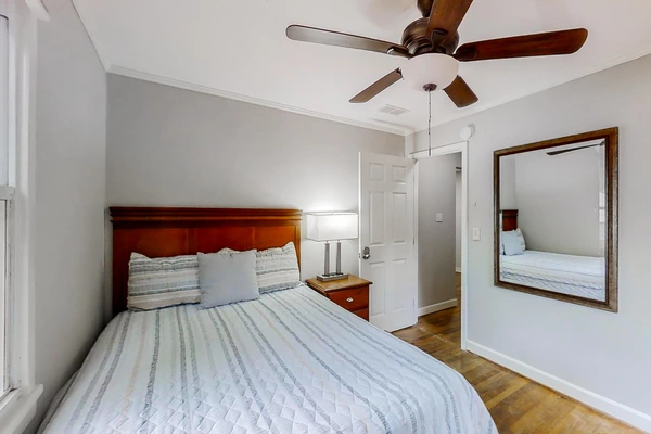 Coliving in Oakland City - West Atl, Atlanta