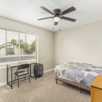 Coliving in Mesa - SE Valley, Phoenix