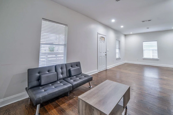 Coliving in Vine City - West Atl, Atlanta