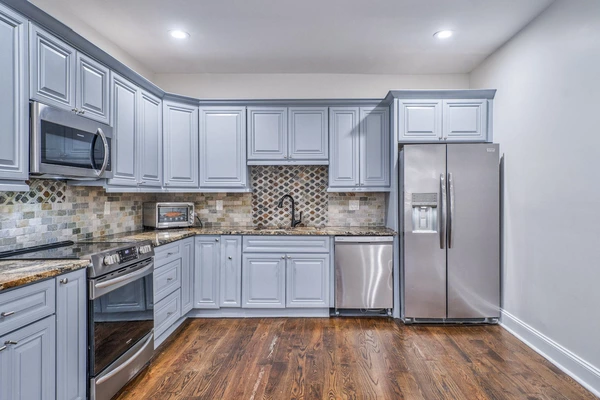 Coliving in Vine City - West Atl, Atlanta