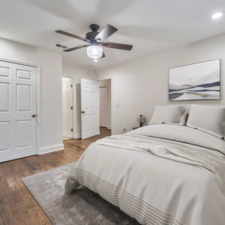 Coliving in Vine City - West Atl, Atlanta