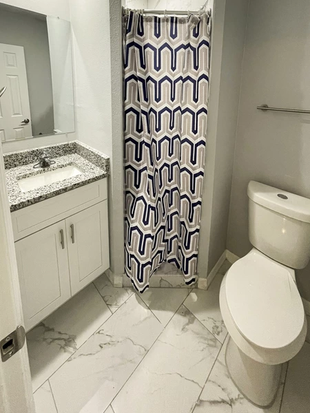 Coliving in Callahan - Central Orlando, Orlando