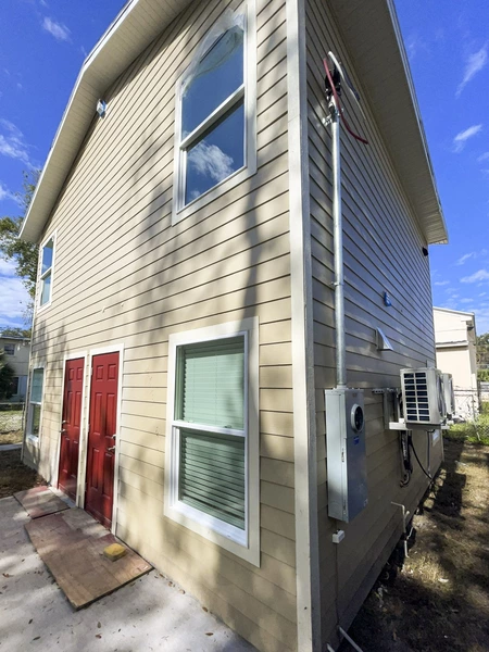 Coliving in Callahan - Central Orlando, Orlando