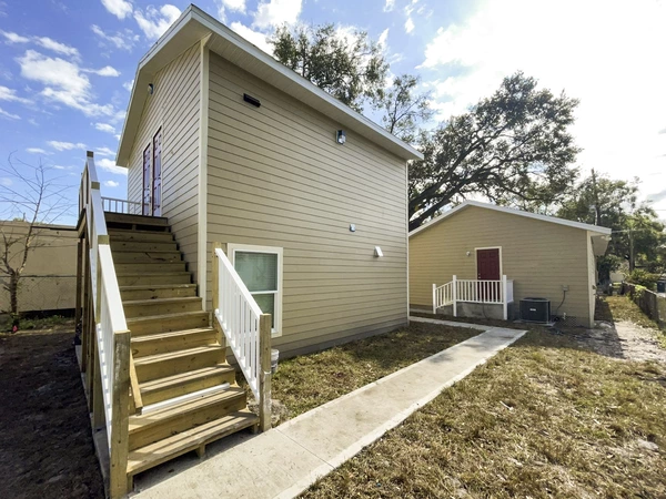 Coliving in Callahan - Central Orlando, Orlando