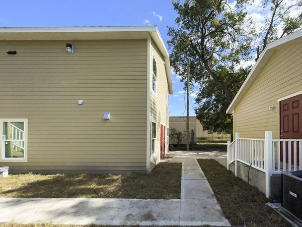 Coliving in Callahan - Central Orlando, Orlando