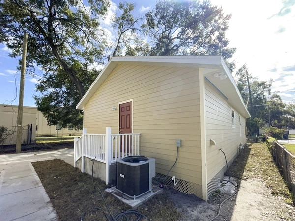 Coliving in Callahan - Central Orlando, Orlando