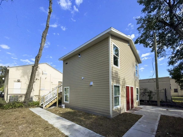 Coliving in Callahan - Central Orlando, Orlando