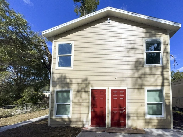 Coliving in Callahan - Central Orlando, Orlando