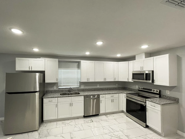 Coliving in Callahan - Central Orlando, Orlando