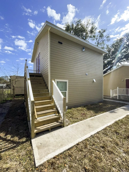 Coliving in Callahan - Central Orlando, Orlando