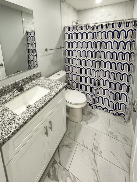 Coliving in Callahan - Central Orlando, Orlando