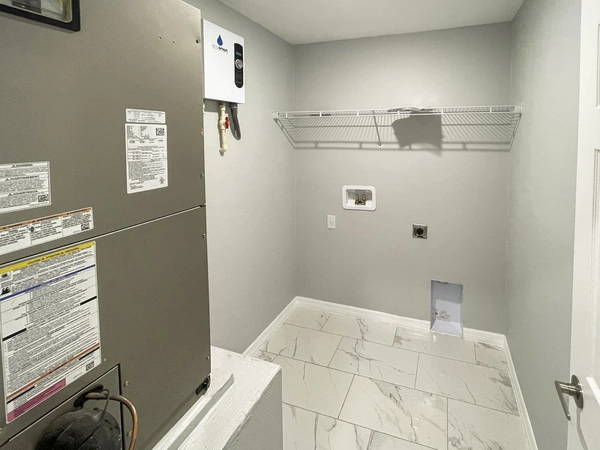 Coliving in Callahan - Central Orlando, Orlando