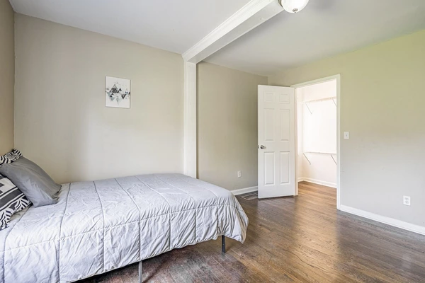 Coliving in Center Hill - West Atl, Atlanta