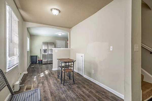 Coliving in Center Hill - West Atl, Atlanta