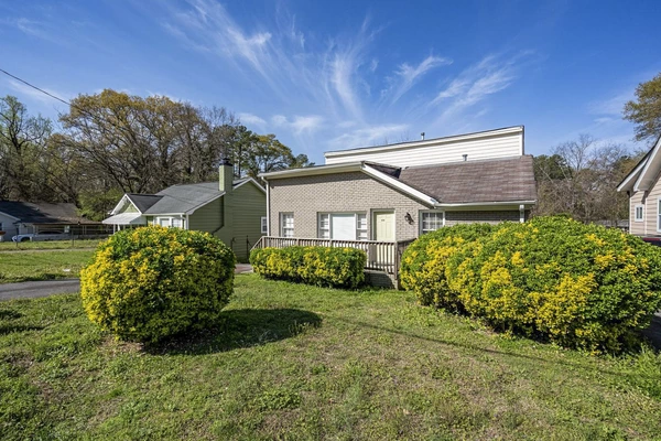 Coliving in Center Hill - West Atl, Atlanta