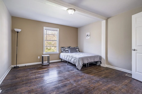 Coliving in Center Hill - West Atl, Atlanta