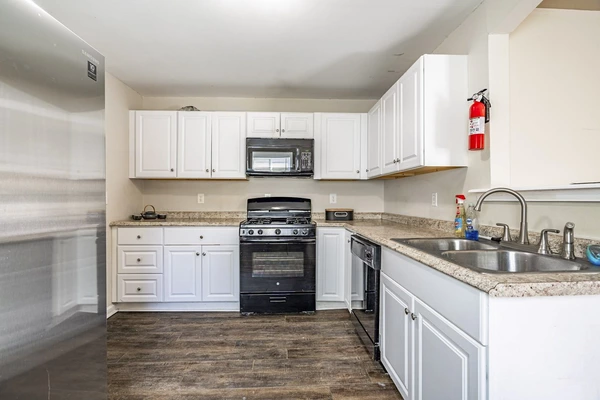 Coliving in Center Hill - West Atl, Atlanta