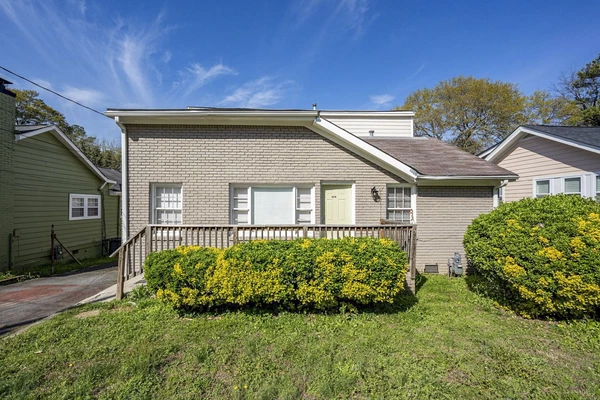 Coliving in Center Hill - West Atl, Atlanta