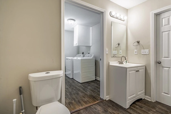 Coliving in Center Hill - West Atl, Atlanta