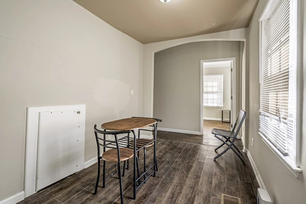 Coliving in Center Hill - West Atl, Atlanta