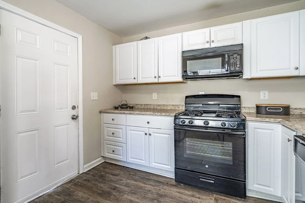 Coliving in Center Hill - West Atl, Atlanta