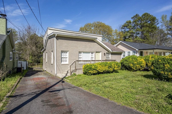 Coliving in Center Hill - West Atl, Atlanta