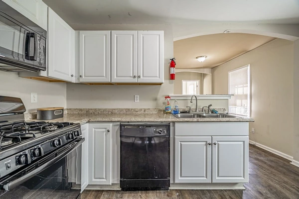 Coliving in Center Hill - West Atl, Atlanta