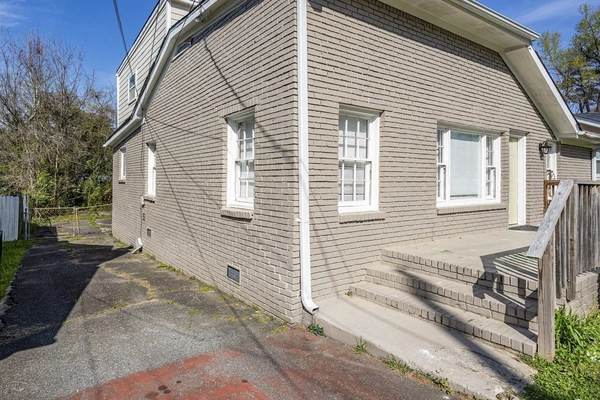 Coliving in Center Hill - West Atl, Atlanta