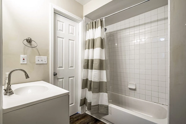 Coliving in Center Hill - West Atl, Atlanta