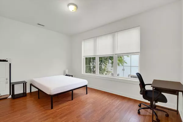 Coliving in Cecil B. Moore - North Philadelphia, Philadelphia