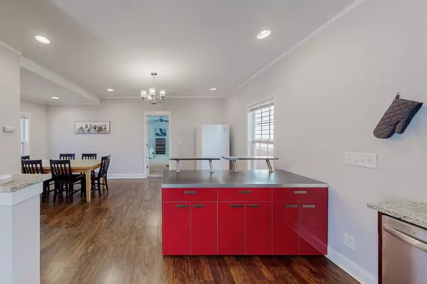 Coliving in Pittsburgh - South Atl, Atlanta