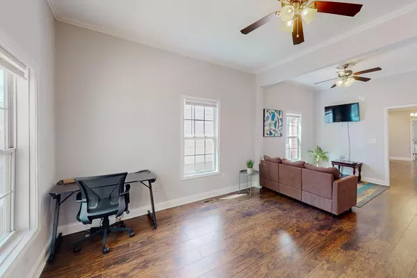 Coliving in Pittsburgh - South Atl, Atlanta