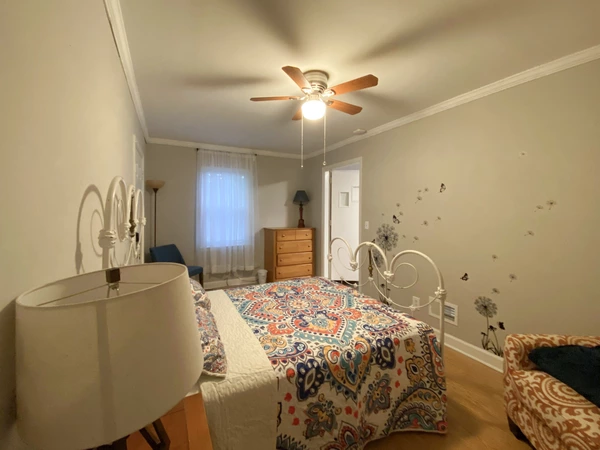 Coliving in Oberlin Village - Central Raleigh, Raleigh