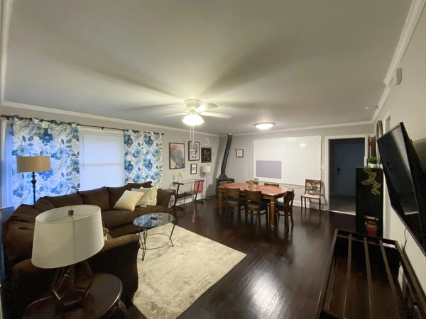 Coliving in Oberlin Village - Central Raleigh, Raleigh