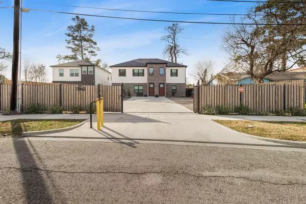 Coliving in East Houston - Ne Houston, Houston