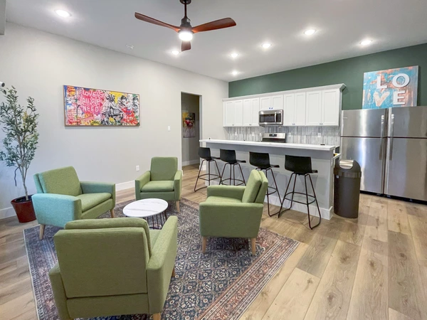 Coliving in East Houston - Ne Houston, Houston