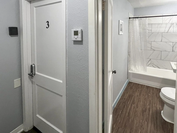 Coliving in Galena Park - Se Houston, Houston