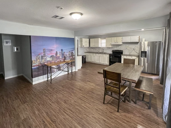 Coliving in Galena Park - Se Houston, Houston