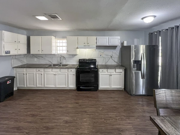 Coliving in Galena Park - Se Houston, Houston