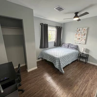Coliving in Galena Park - Se Houston, Houston