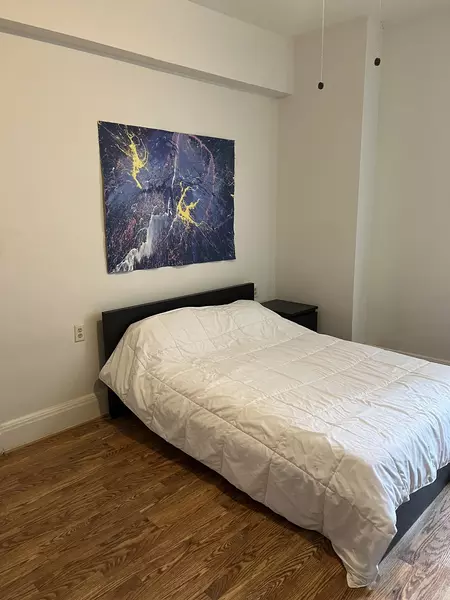Coliving in Fells Point - Baltimore Metro Area, Washington DC