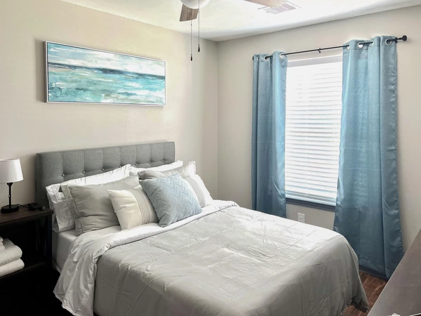 Coliving in Sunnyside - Se Houston, Houston