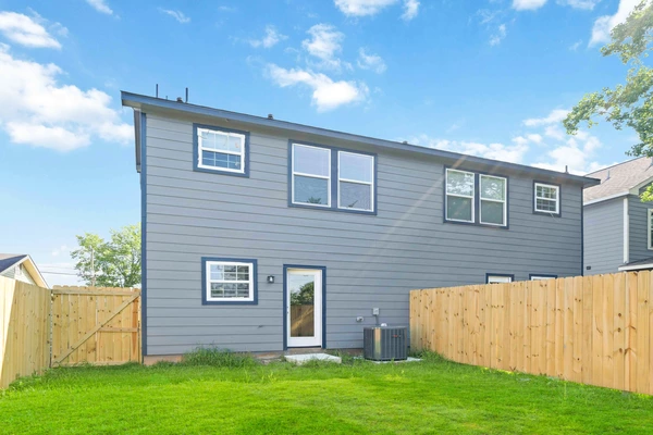 Coliving in Sunnyside - Se Houston, Houston